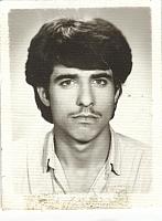 آلبوم اختصاصی تصاویر شهید علی رحیمی . کد 1403228953 آ