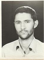 آلبوم اختصاصی تصاویر شهید محمدرضا رضازاده . کد 1403229243 آ