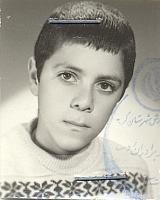 آلبوم اختصاصی تصاویر شهید مهدی رهبرزارع . کد 1403229833 آ