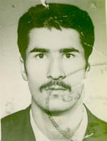 آلبوم اختصاصی تصاویر شهید ناظم زارعی نژاد . کد 1403230043 آ