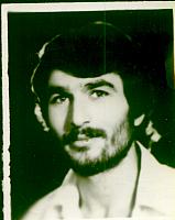 آلبوم اختصاصی تصاویر شهید رجب علی سلطانیان . کد 1403230875 آ