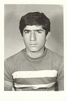 آلبوم اختصاصی تصاویر شهید جلال شفیعی . کد 1403231771 آ