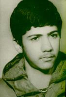 آلبوم اختصاصی تصاویر شهید محمدرضا کاوه . کد 1403301228 آ