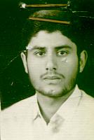 آلبوم اختصاصی تصاویر شهید سیدخلیل کشاورز . کد 1403301609 آ