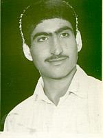 آلبوم اختصاصی تصاویر شهید مصطفی کشاورز . کد 1403301620 آ