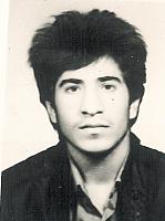 آلبوم اختصاصی تصاویر شهید علی احمد کوهستانی . کد 1403301807 آ