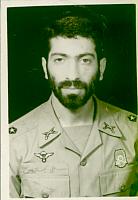 آلبوم اختصاصی تصاویر شهید داودعلی کیانی . کد 1403301868 آ