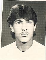 آلبوم اختصاصی تصاویر شهید مسلم کیان . کد 1403301907 آ