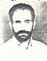 آلبوم اختصاصی تصاویر شهید نیازعلی کیان . کد 1403301908 آ