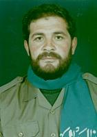 آلبوم اختصاصی تصاویر شهید علی محمدی . کد 1403302658 آ