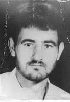 آلبوم اختصاصی تصاویر شهید میکاییل محمدی . کد 1403302709 آ