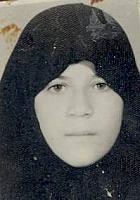 آلبوم اختصاصی تصاویر شهید زهرا محمودی دارستانی . کد 1403302854 آ