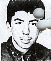 آلبوم اختصاصی تصاویر شهید علی مرادی . کد 1403303007 آ