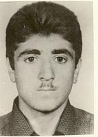 آلبوم اختصاصی تصاویر شهید مرحمت مقصودی . کد 1403303459 آ