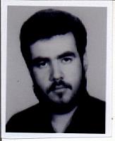 آلبوم اختصاصی تصاویر شهید ابراهیم منصوری فرد . کد 1403303636 آ