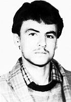 آلبوم اختصاصی تصاویر شهید سیدمحمدرضا موسوی . کد 1403303740 آ