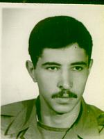 آلبوم اختصاصی تصاویر شهید سیدمحمد موسوی . کد 1403303741 آ