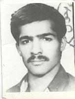 آلبوم اختصاصی تصاویر شهید علی رضا فلاح مهرابادی . کد 1403234684 آ