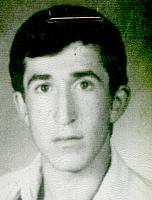 آلبوم اختصاصی تصاویر شهید ناصر فلاحت پیشه . کد 1403234686 آ