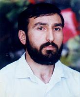 آلبوم اختصاصی تصاویر شهید مست علی فیروزفلاح . کد 1403234766 آ