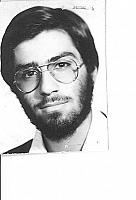 آلبوم اختصاصی تصاویر شهید سیاوش قادری . کد 1403234822 آ