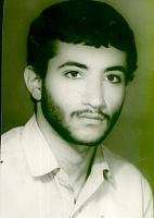 آلبوم اختصاصی تصاویر شهید سیدفتح اله میرمجیدی . کد 1403304238 آ