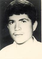 آلبوم اختصاصی تصاویر شهید رحمت ورزدار . کد 1403305213 آ