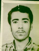 آلبوم اختصاصی تصاویر شهید برات علی سرخانی . کد 1403245490 آ