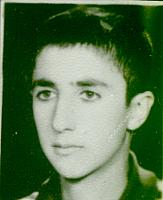 آلبوم اختصاصی تصاویر شهید مجید سعیدی . کد 1403245566 آ