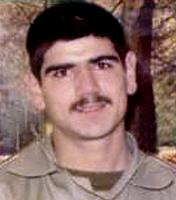 آلبوم اختصاصی تصاویر شهید عباس صادق زاده . کد 1403246570 آ