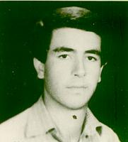 آلبوم اختصاصی تصاویر شهید همت صحراپور . کد 1403246735 آ