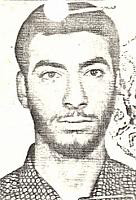 آلبوم اختصاصی تصاویر شهید مصطفی فیاضی . کد 1403262878 آ