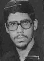 آلبوم اختصاصی تصاویر شهید محمد محمدکریمی . کد 1403263823 آ