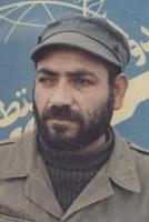 آلبوم اختصاصی تصاویر شهید مستعلی محمدی . کد 1403263992 آ