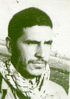 آلبوم اختصاصی تصاویر شهید محمد نیازاده . کد 1403266035 آ