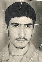 آلبوم اختصاصی تصاویر شهید محمد ورزدار . کد 1403266176 آ