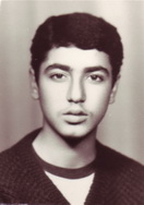 آلبوم اختصاصی تصاویر شهید سعید اویسی . کد 1403268066 آ