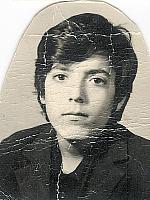 آلبوم اختصاصی تصاویر شهید پرویز حیدری . کد 1403273720 آ