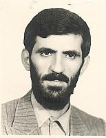 آلبوم اختصاصی تصاویر شهید پرویز کیاحیرتی . کد 1403273936 آ