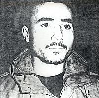 آلبوم اختصاصی تصاویر شهید محمد خاک فیروز . کد 1403274041 آ