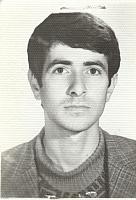 آلبوم اختصاصی تصاویر شهید مصطفی خالوباقری . کد 1403274124 آ