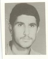 آلبوم اختصاصی تصاویر شهید علی خانبان . کد 1403274227 آ