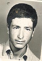 آلبوم اختصاصی تصاویر شهید اسماعیل خدابنده . کد 1403274284 آ