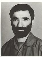 آلبوم اختصاصی تصاویر شهید صفت اله خدری . کد 1403274416 آ