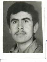 آلبوم اختصاصی تصاویر شهید نیازعلی خلیلی . کد 1403274846 آ