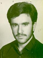 آلبوم اختصاصی تصاویر شهید رضا خورانی . کد 1403274983 آ