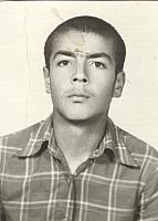 آلبوم اختصاصی تصاویر شهید داود ربیعی سیرایی . کد 1403276650 آ