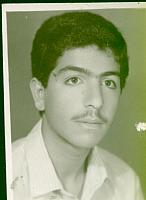 آلبوم اختصاصی تصاویر شهید محمدحسین بابالو . کد 1403306460 آ