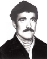 آلبوم اختصاصی تصاویر شهید علی باغبانی . کد 1403222747 آ