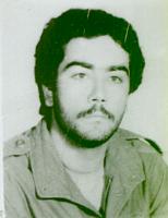 آلبوم اختصاصی تصاویر شهید شهمن باقراسکویی . کد 1403306582 آ